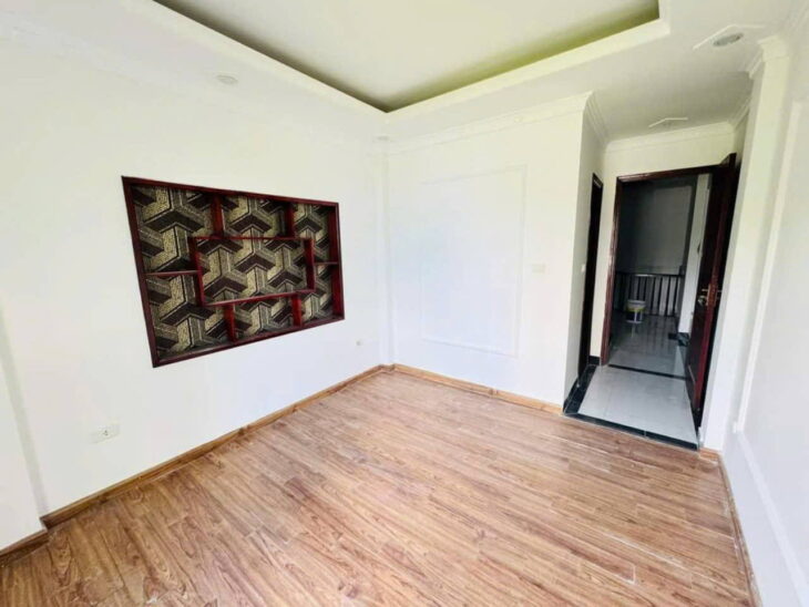 CHÍNH CHỦ NHỜ BÁN NHÀ KHU VIP VẠN PHÚC HÀ ĐÔNG, 33M2, 5 TẦNG, Ô TÔ ĐÕ CỬA NGÀY ĐÊM GIÁ HƠN 8 TỶ