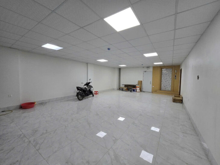 TÒA NHÀ LÔ GÓC 175M² x 9 TẦNG – VIEW HỒ TÂY – KINH DOANH – HOÀNG HOA THÁM, BA ĐÌNH – 75 TỶ