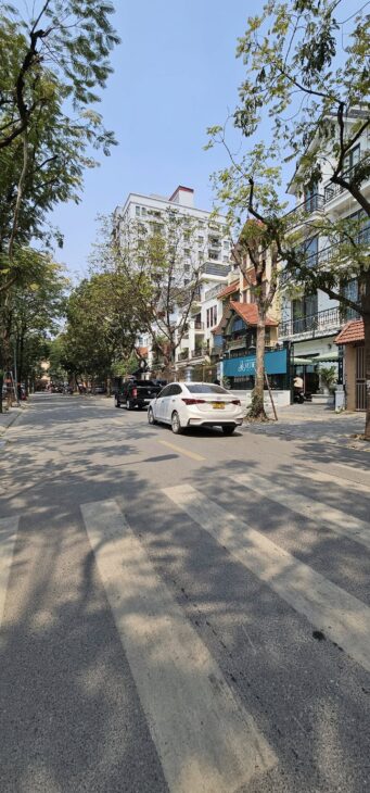 TRẦN DUY HƯNG✅ CẦU GIẤY✅ 69M2 x 1T✅ 7.1 TỶ✅ CÁCH MẶT PHỐ 10M✅ KD & VP ĐỀU ĐẮT HÀNG