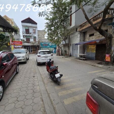 HÀNG HIẾM – THỤY PHƯƠNG – 41M2 – 4 TẦNG – Ô TÔ TRÁNH