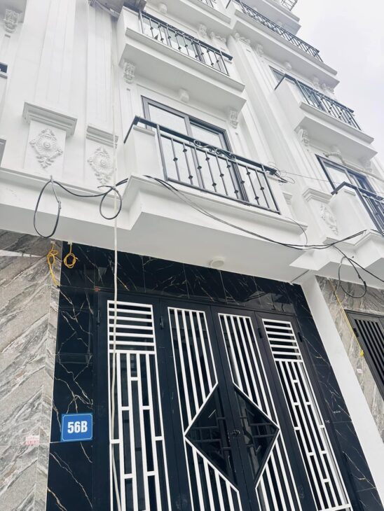 64 ĐÔNG THIÊN – HM