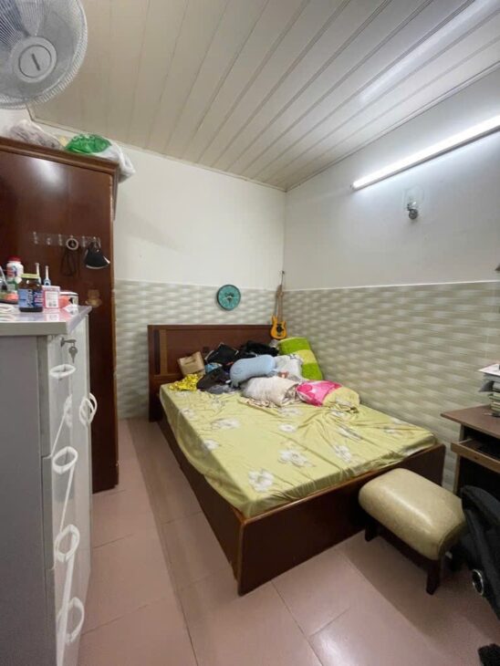 BÁN NHÀ NHÀ ĐẸP QUẬN 12 – TP.HCM