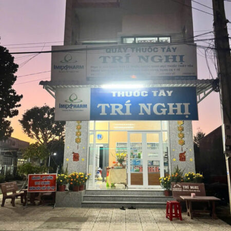 Do Chuyển Nơi Ở Khác Chính Chủ Cần Bán Nhà Ngay Chợ Bà Học Mới, Mỹ Tân, TP. Cao Lãnh.