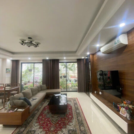 BÁN NHÀ QUẬN BA ĐÌNH – 56M² – 5 TẦNG THANG MÁY – MẶT PHỐ TƯƠNG LAI – KINH DOANH – 19.8 TỶ