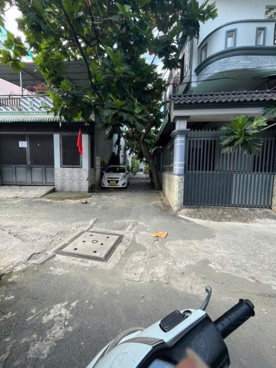 BÁN NHÀ ĐẸP Q.12 – 99 M² – GIÁ CHỈ 68TR/ M² – RẺ NHẤT KHU VỰC Đ. TRƯỜNG CHINH