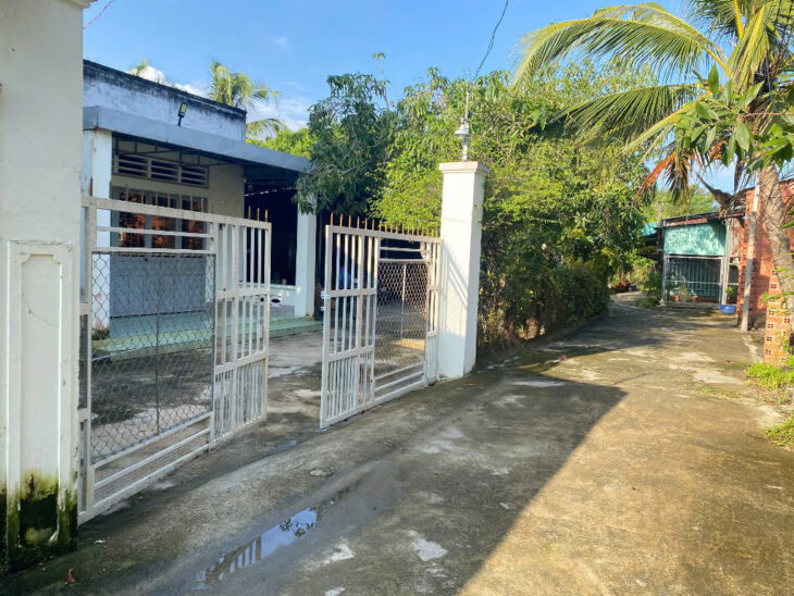 Bán 1000m2 Nhà Đất Chính chủ, Thổ cư 100m2 Tại xã Thái Bình, huyện Châu Thành, Tây Ninh, Giá chỉ