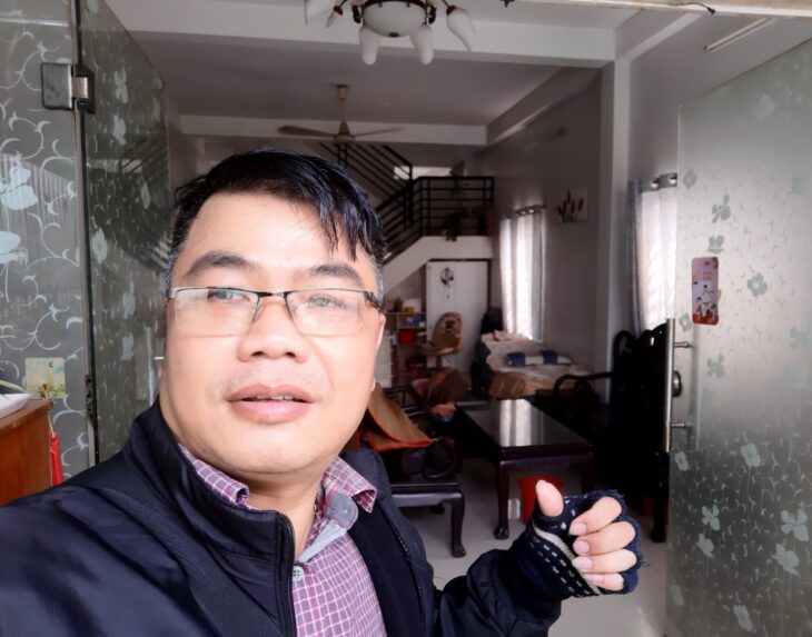Bán nhà mặt phố Nguyễn Ảnh Thủ, Hiệp Thành, Quận 12, TP.HCM, 11 tỷ x , 119m2