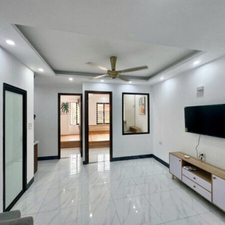 Bán Ccmn 2pn Vip cực đẹp tại 175 Quan Nhân, Thanh Xuân