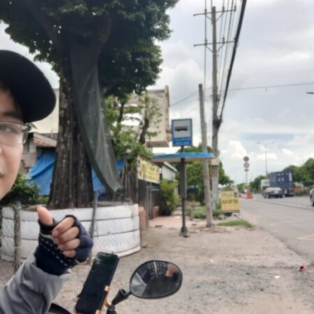 Bán Dất Mặt Tiền QL22 Phước Thạnh Củ Chi TP. Hồ Chí MInh 2466m2 có 21 tỷ x Bán Dất Mặt Tiền QL22 Phước Thạnh Củ Chi TP. Hồ Chí MInh 2466m2 có 21 tỷ x