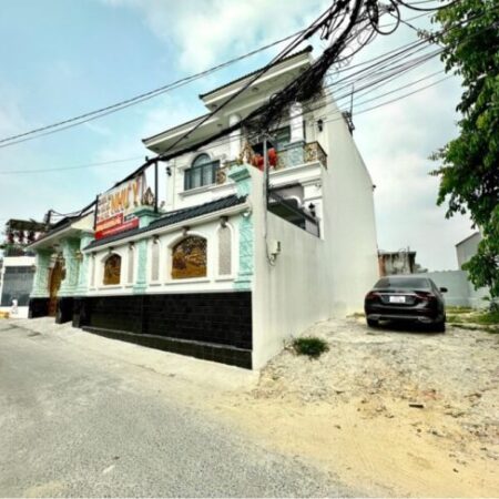 Bán Đất Đẹp, Gần Chợ Hóc Môn, 5x19m, Nhỉnh 3 Tỷ Trần Thị Bốc, Hóc Môn
