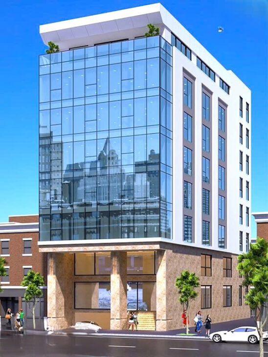 TÒA NHÀ MẶT PHỐ LIỄU GIAI, BA ĐÌNH – 110M x 9 TẦNG THANG MÁY – LÔ GÓC 3 THOÁNG – 124 TỶ