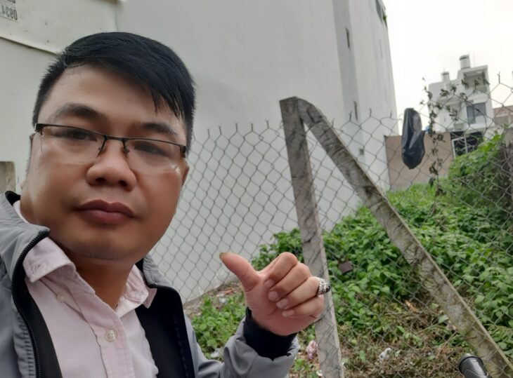 6m x 22,2m = 5 tỷ x Bùi Văn Ngữ Hiệp Thành Quận 12 TP. Hồ Chí Minh.