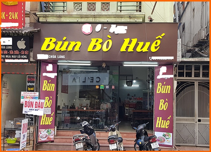 MẶT PHỐ CHÙA LÁNG✨ ĐỐNG ĐA✨ 85M2 x 3T✨ 22 TỶ✨ VỈA HÈ✨ ĐƯỜNG Ô TÔ TRÁNH✨ KD SẦM UẤT