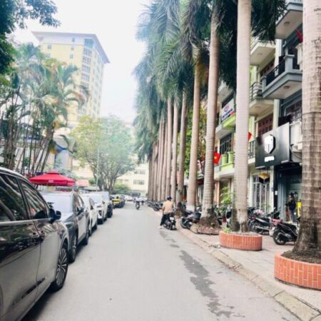 PHÂN LÔ TRẦN DUY HƯNG???? 45M2 x 4T???? 19.8 TỶ???? VÌA HÈ???? ĐƯỜNG Ô TÔ TRÁNH???? KD SẦM UẤT