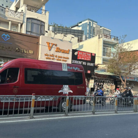 Siêu phẩm MTKD làm showroom ngay ga T3 gần 7m 5L 161m2 Trường Chinh KD đẳng cấp 41 tỷ.