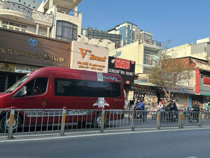 Siêu phẩm MTKD làm showroom ngay ga T3 gần 7m 5L 161m2 Trường Chinh KD đẳng cấp 41 tỷ.