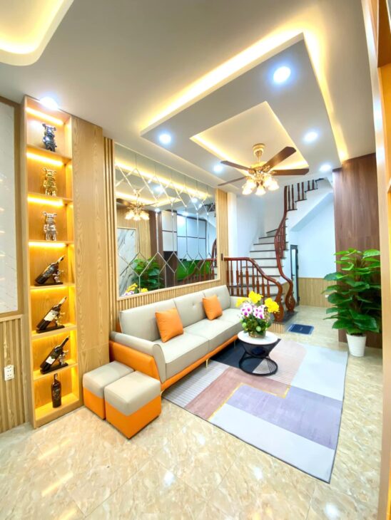 Nguyễn Khoái – Thanh Trì – HN