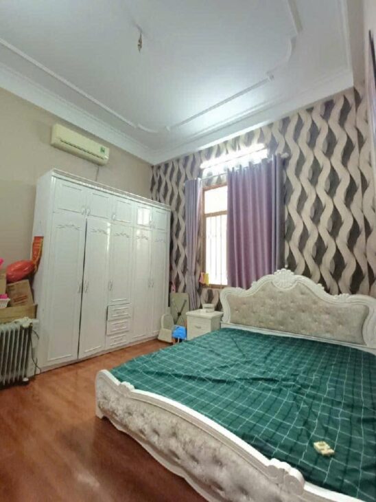 SIÊU ĐẸP MỄ TRÌ THƯỢNG, NAM TỪ LIÊM 55M, 5T, MT 4.5M, OTO TRÁNH, KD ĐA DẠNG, 14 TỶ. 0937651883.