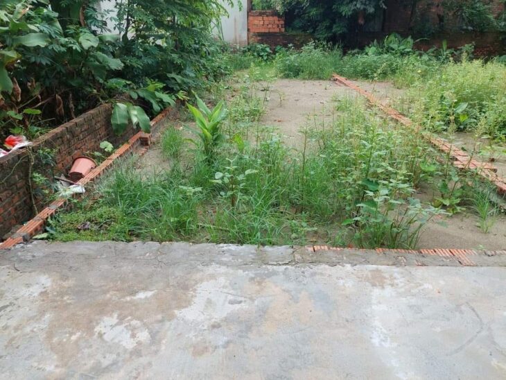 Bán đất Vân Canh, Hoài Đức,45.7 m2, pháp lý đầy đủ, mặt tiền 3,8m, Hot!