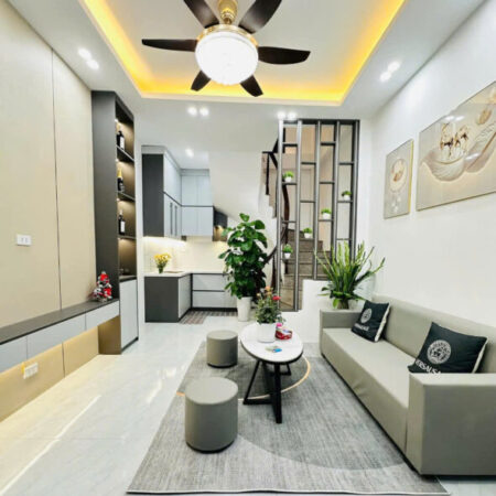 NGÃ TƯ LÁNG HẠ – NGUYỄN CHÍ THANH- LÀM VĂN PHÒNG VÀ KINH DOANH – Ô TÔ TRÁNH . 50M – 10m MT – 5T -17
