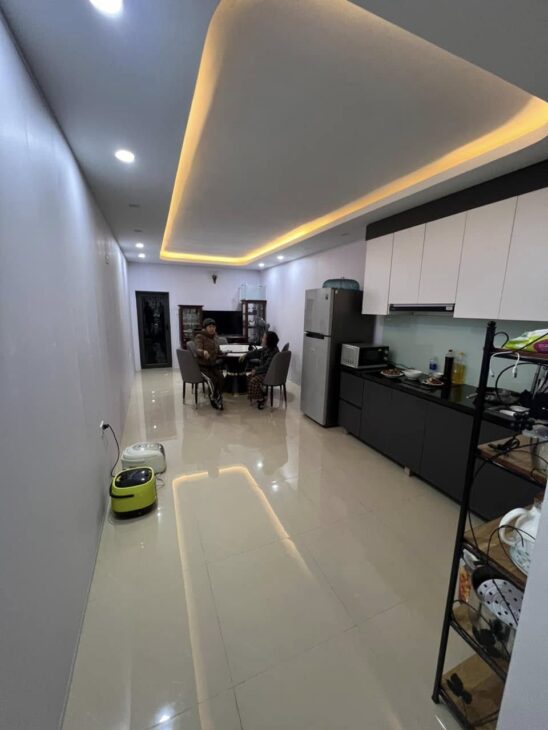 Trương Định – Hoàng Mai – Hà Nội