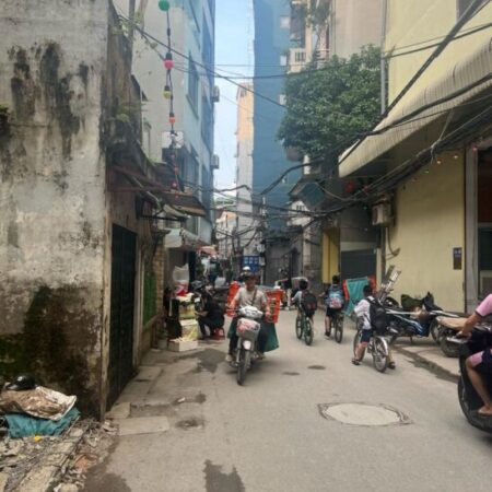 Bán nhà 128m², Mễ Trì Thượng, Mỹ Đình, 28.5 tỷ, sổ đỏ