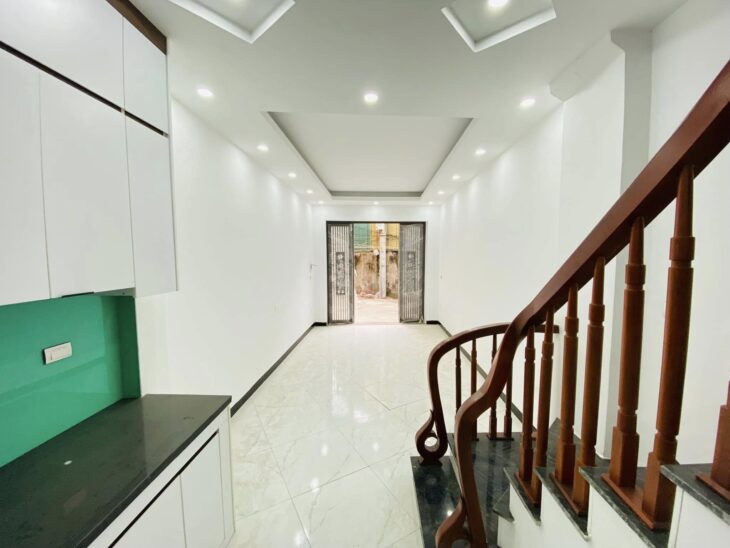 Ngọc Hồi – Thanh Trì – Hà Nội