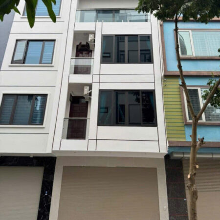 CHỦ MÓT BÁN – GIẢM SÂU 800 TRIỆU PHÂN LÔ – Ô TÔ TRÁNH – NHÀ TỰ XÂY – KHU VIP MẬU LƯƠNG – HÀ ĐÔNG