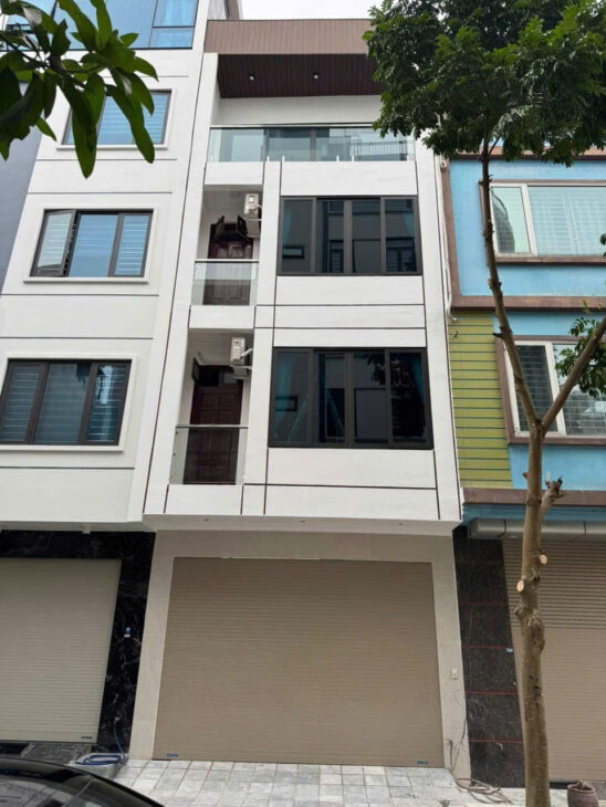 CHỦ MÓT BÁN – GIẢM SÂU 800 TRIỆU PHÂN LÔ – Ô TÔ TRÁNH – NHÀ TỰ XÂY – KHU VIP MẬU LƯƠNG – HÀ ĐÔNG