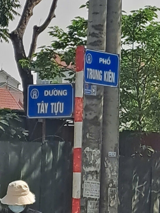 CHÍNH CHỦ NHỜ BÁN NHÀ ĐẸP PHƯỜNG TÂY TỰU, BẮC TỪ LIÊM, HÀ NỘI