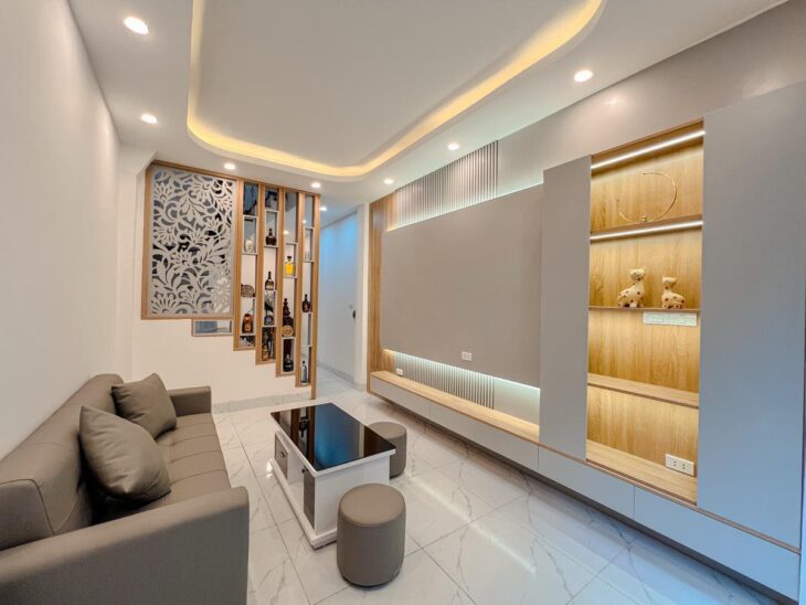 Gốc Đề – Minh Khai – Hầ Nội