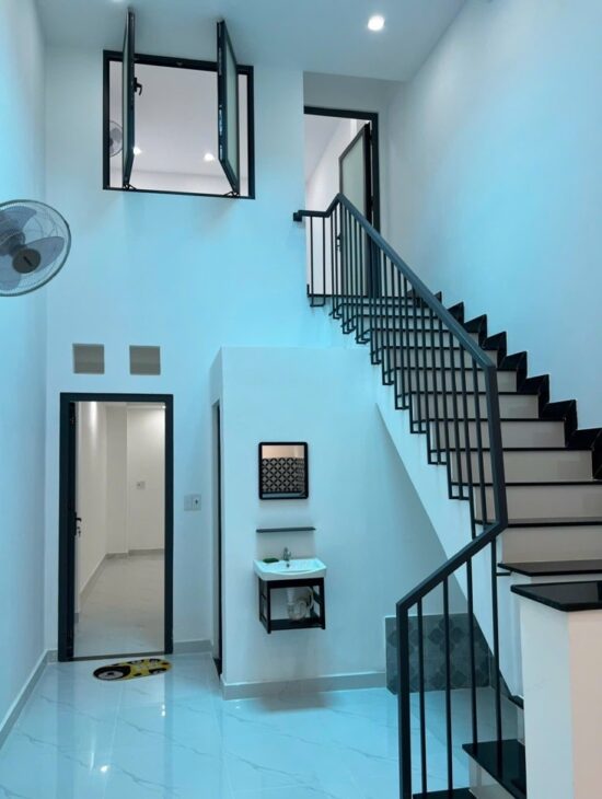 Bán Nhà 2 tầng 80m2 Lê Đức Thọ Phường 16 Gò Vấp TP. Hồ Chí Minh có 5 tỏi x