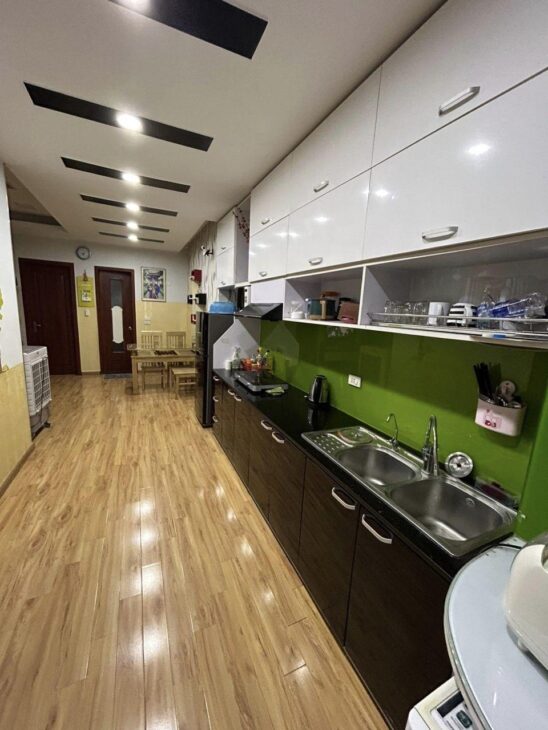 BÁN NHÀ THE LIGHT CITY – ĐỐI DIỆN TRƯỜNG FPT – NGAY CÔNG VIÊN & HỒ BƠI