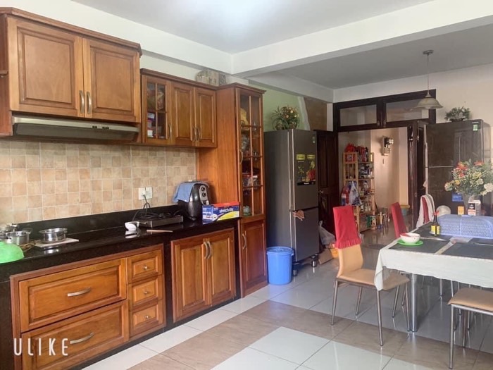 Bán nhà 5 lầu HXH Nguyễn Kiệm P.3 đi bộ tới BV 175 có thang máy 66m2 ngang 4.2m chỉ 10 tỷ