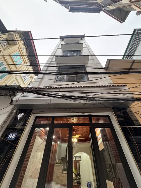 Định Công Thượng – Hoàng Mai – Hà Nội