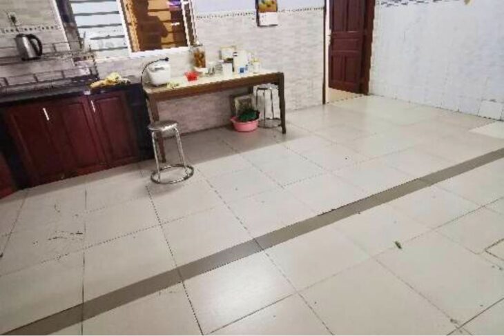Tấm lót nhựa – Nâng tầm không gian hội nghị