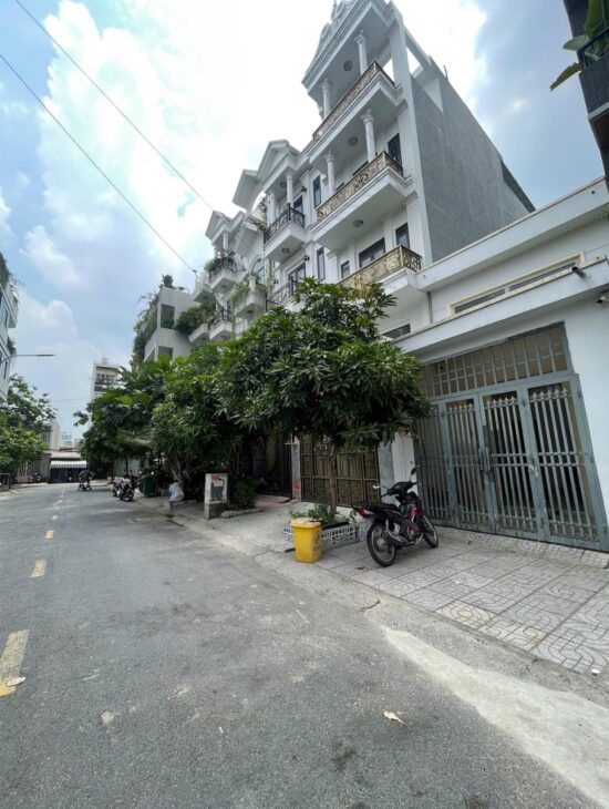 BÁN NHÀ 56m2, HẺM 213 LÊ VĂN KHƯƠNG, 4×14, HẺM 10m KHU PLĐB, NHỈNH 3 TỶ