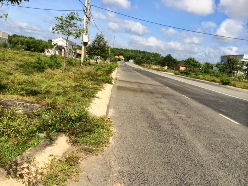 BÁN GẤP ĐẤT BÀU BÀNG 200m² – NGAY KHU CÔNG NGHIỆP – GIÁ CHỈ 350 TRIỆU