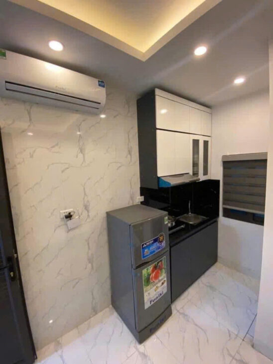 SIÊU PHẨM CCMN TRUNG KÍNH – 9 CĂN KHÉP KÍN – PCCC, GPXD ĐẦY ĐỦ – DÒNG TIỀN ỔN ĐỊNH!