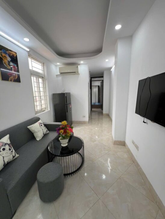 Đông Tác – Đống Đa – Hà Nội