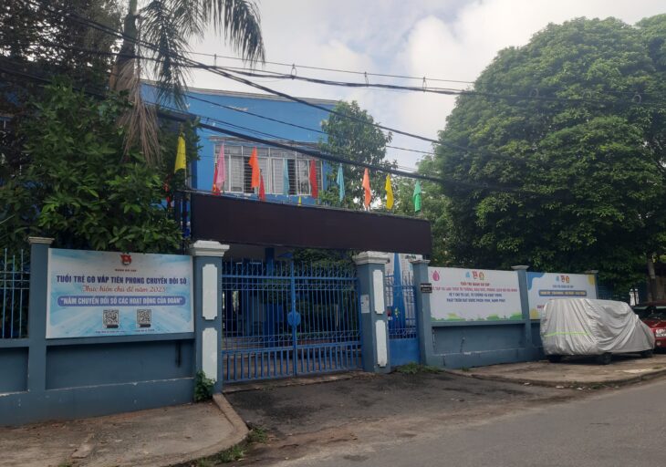 Bán Nhà 38m2 Lê Đức Thọ Phường 16 Gò Vấp TP. Hồ Chí Minh có 3 tỏi x