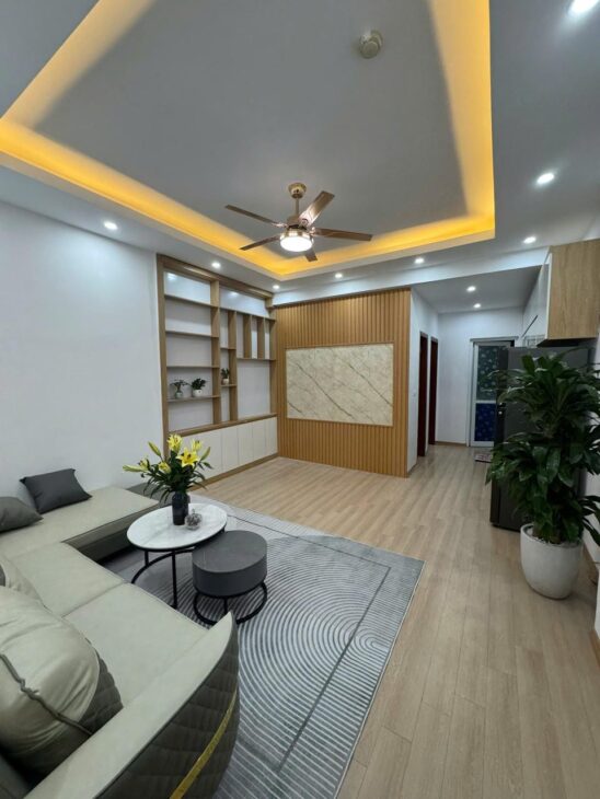 CẦN BÁN CĂN HỘ CHUNG CƯ – ĐƯỜNG NGUYỄN XIỂN, GIÁ TỐT CHỈ 2,3 TỶ