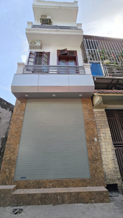 bán nhà khuyến lương phường trần phú , hoàng mai hà nội 6ty400tr DT36m2 LH 083.2865.116