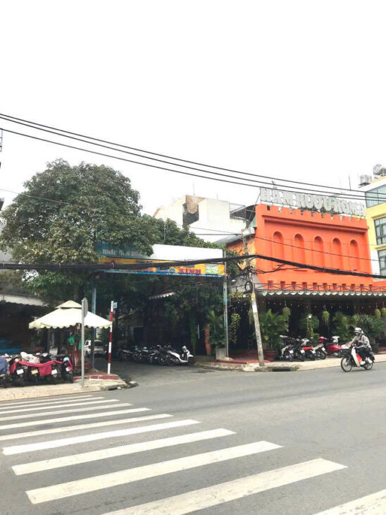Bán CHDV 5L mới T.máy hẻm 108 Nguyễn Văn Khối 100m2 ngang 5m 22PN TN 110tr ngay CV 16.5 tỷ.