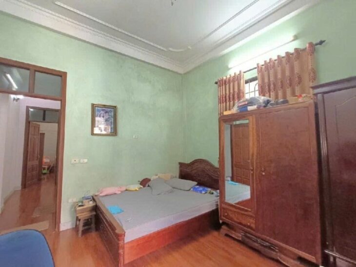 SIÊU ĐẸP MỄ TRÌ THƯỢNG, NAM TỪ LIÊM 55M, 5T, MT 4.5M, OTO TRÁNH, KD ĐA DẠNG, 14 TỶ. 0937651883.