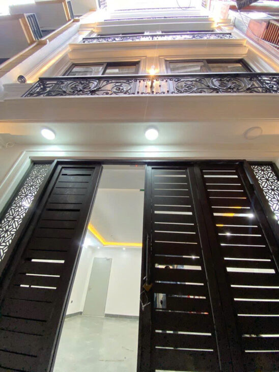 CCDV TRẦN DUY HƯNG???? 60 M2 x 7T???? MT 6M???? 21 TỶ???? GẦN PHỐ???? NGÕ TO???? DÒNG TIỀN 1 TỶ/NĂM