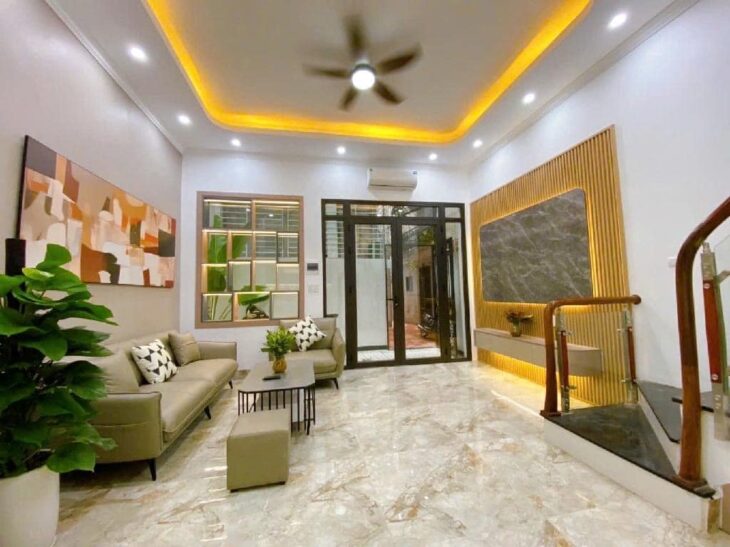 BÁN NHÀ ĐÀO TẤN???? 48M2 x 4T???? 11.5 TỶ???? Ô TÔ NHỎ ĐỖ CỬA???? PHÂN LÔ???? NGÕ THÔNG???? GÂN PHỐ