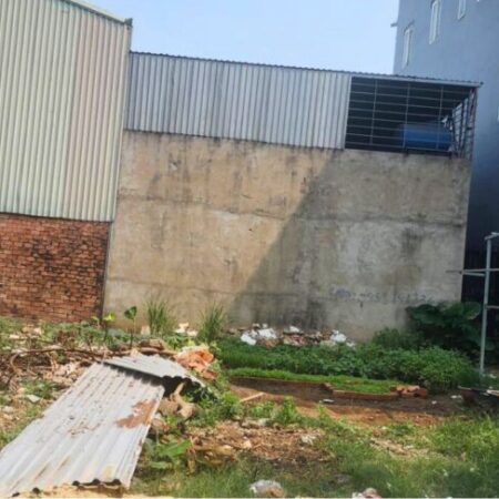Đất Đẹp 62m2, Hẻm Xe Hơi, Cách Lê Thị Riêng 200m, Thới An