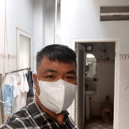 Bán Đất tặng Nhà 73m2 có 6 tỷ x Lê Đức Thọ Gò Vấp Hồ Chí Minh.