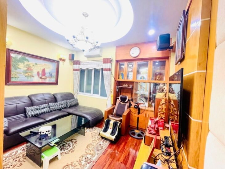 NHÀ SIÊU ĐẸP MỄ TRÌ THƯỢNG, NAM TỪ LIÊM 55M, 5T, MT 4.5M, TẶNG NỘI THẤT, 10 TỶ. 0937651883.